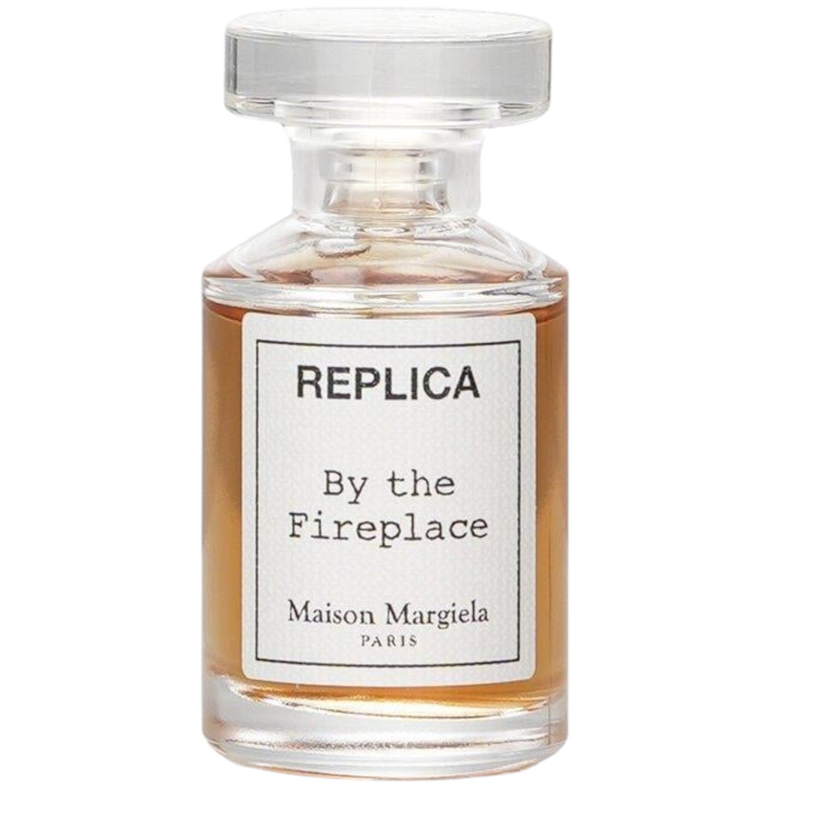Maison Margiela, Replica By The Fireplace , Eau De Toilette, Unisex, 7 ml *Miniature