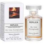 Maison Margiela, Replica By The Fireplace , Eau De Toilette, Unisex, 7 ml *Miniature