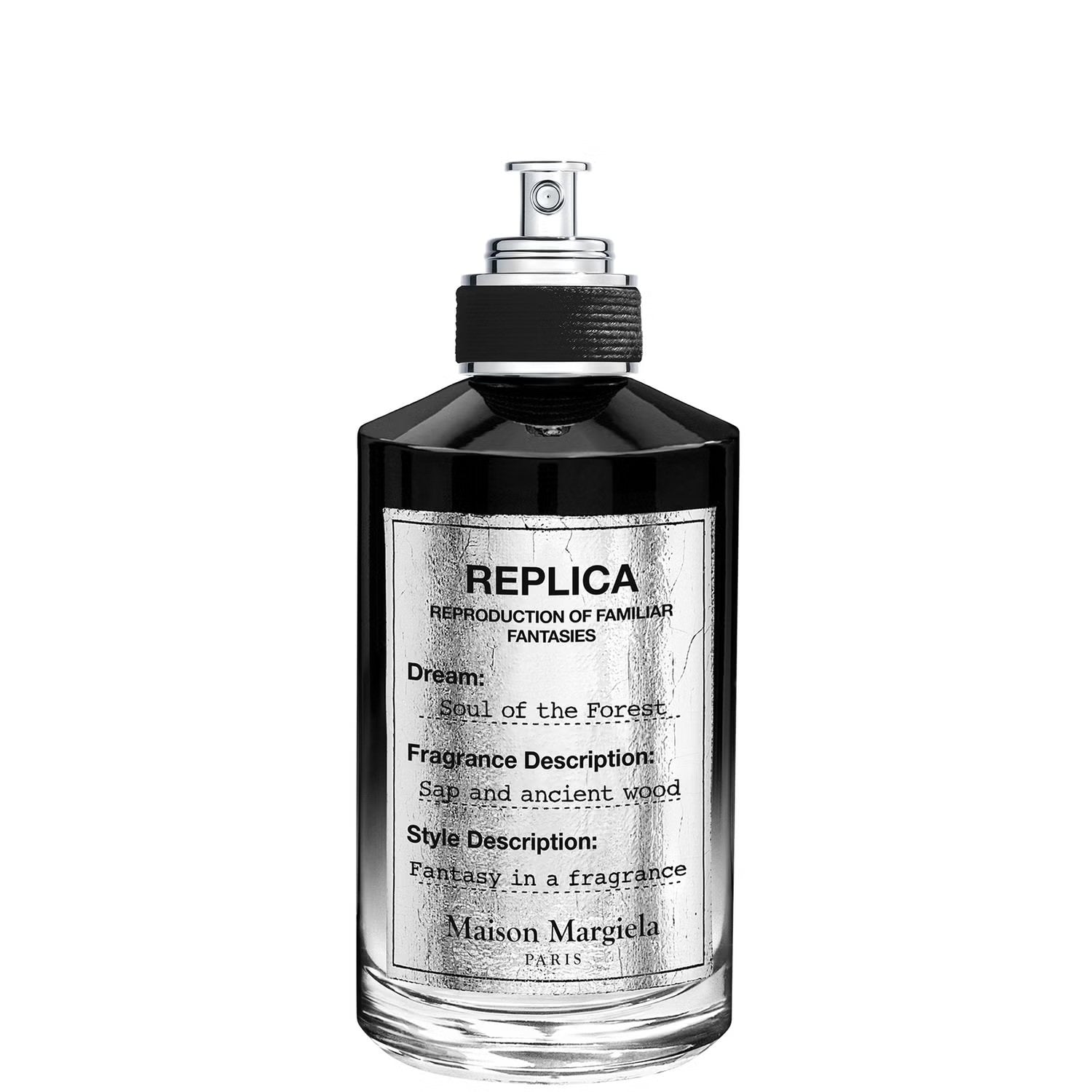 Maison Margiela, Replica Soul Of The Forest, Eau De Parfum, Unisex, 100 ml
