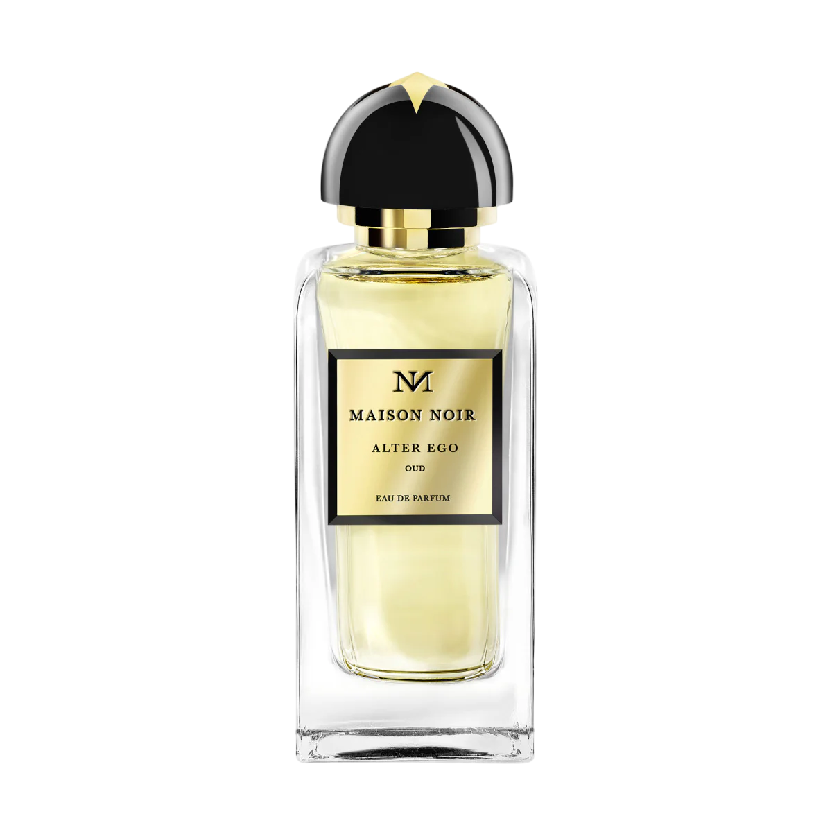 Maison Noir, Alter Ego 786, Eau De Parfum, Unisex, 100 ml