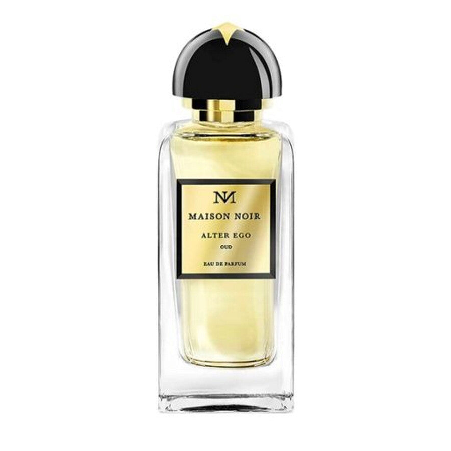 Maison Noir, Alter Ego, Eau De Parfum, Unisex, 50 ml