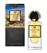 Maison Noir, Bohemia 265, Eau De Parfum, Unisex, 50 ml
