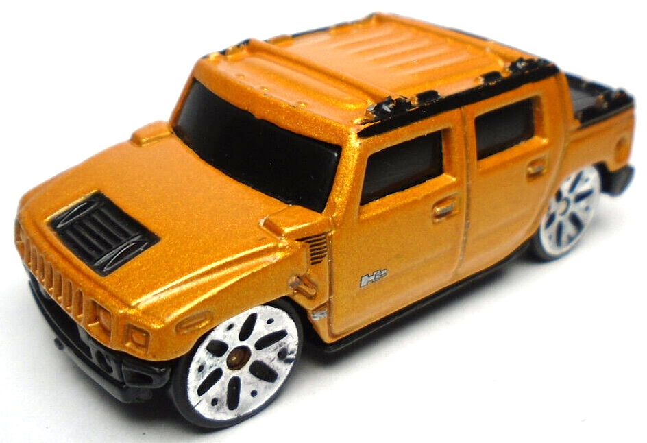 Maisto, Fresh Metal Miniature Toy Cars