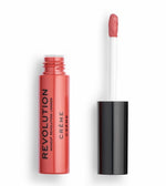 Makeup Revolution, Creme, Liquid Lipstick, 106, Glorified, 3 ml