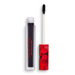 Makeup Revolution, Creme, Liquid Lipstick, Nightmare, 2.2 g
