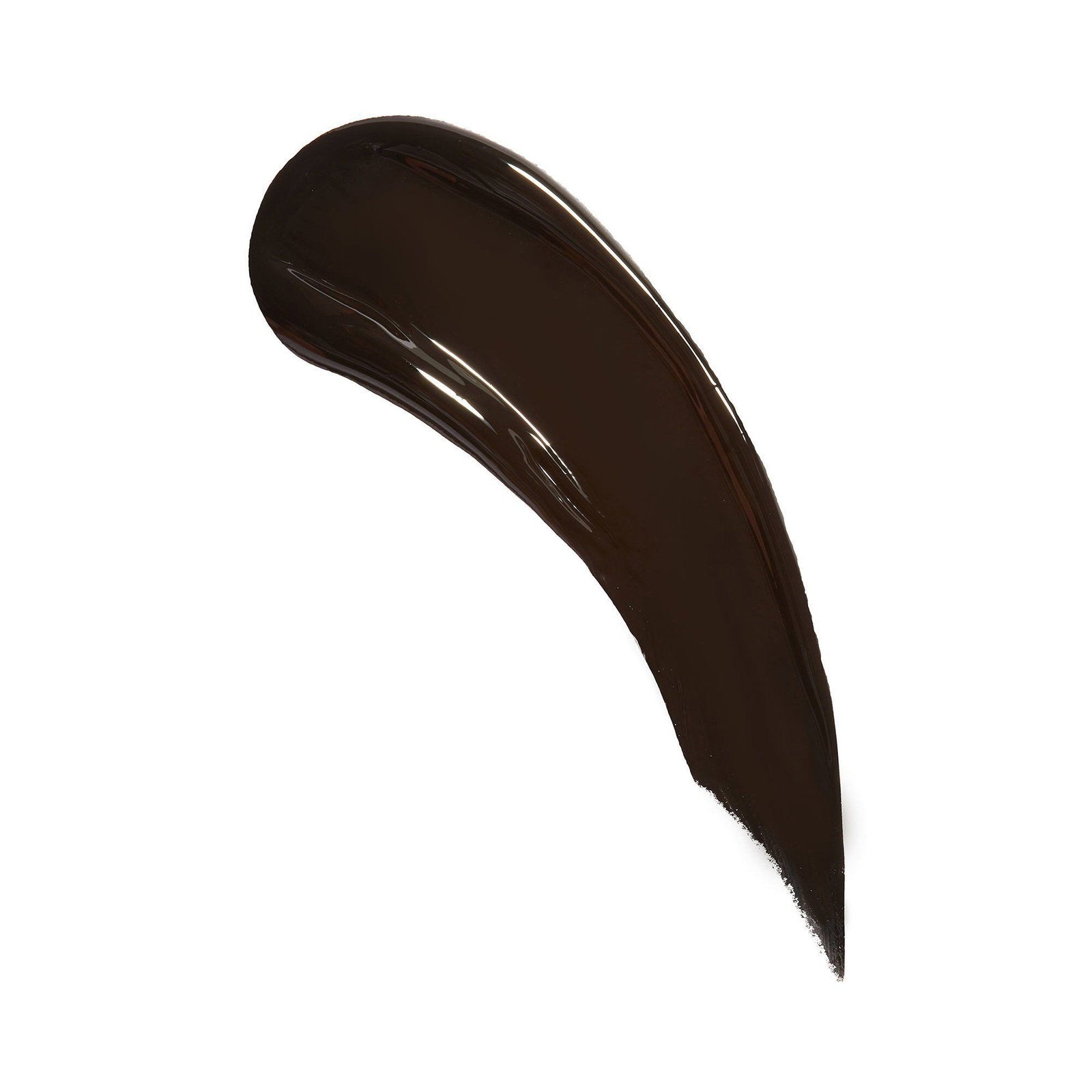 Makeup Revolution, Creme, Liquid Lipstick, Nightmare, 2.2 g