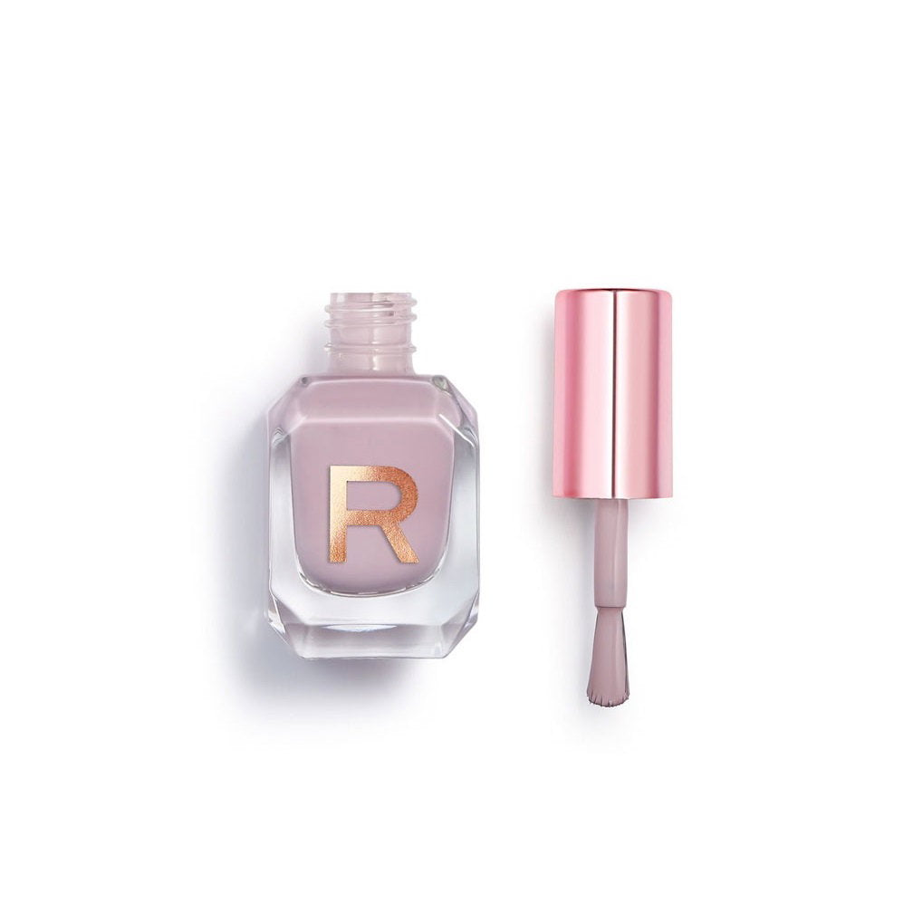 Makeup Revolution, Express, Nail Polish, Dream Liliac, 10 ml