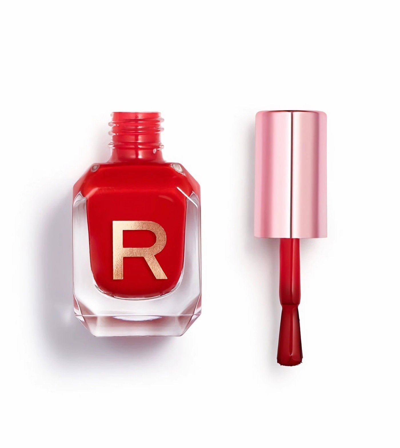 Makeup Revolution, Express, Nail Polish, Hero, 10 ml