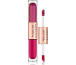 Makeup Revolution, Eye Chrome, Liquid Blush, Desire, 2.2 ml