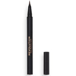 Makeup Revolution, Hair Stroke, Eyebrow Cream Pencil, Medium Brown, 0.5 g