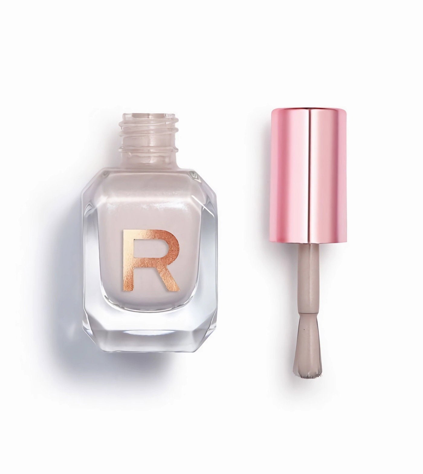 Makeup Revolution, High Gloss, Nail Polish, Comet, 10 ml