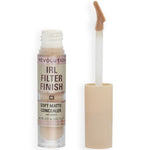 Makeup Revolution, IRL Filter Finish, Cover Dark Spots, Concealer Stick, C3, 6 g