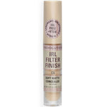 Makeup Revolution, IRL Filter Finish, Cover Dark Spots, Cream Concealer, C6, 6 g