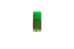 Makeup Revolution, Neon, Vegan, Nail Polish, Zingy, 10 ml