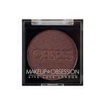 Makeup Revolution, Obsession, Eyeshadow Powder, E169, Antique Lace, 2 g