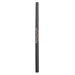 Makeup Revolution, Precise Brow, Vegan, Matte, Retractable, Eyebrow Cream Pencil & Brush 2-In-1, Warm Brown, 0.05 g