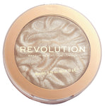 Makeup Revolution, Reloaded, Illuminating, Highlighter Cream, Just My Type, 10 g