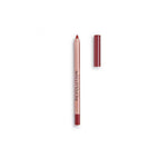 Makeup Revolution, Satin Kiss, Lip Liner, Vampire, 1 g