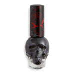 Makeup Revolution, Skull Edition, Nail Polish, Horror Show, 12.5 ml