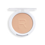 Makeup Revolution, Super Matte, Powder Concealer, Vanilla, 6 g