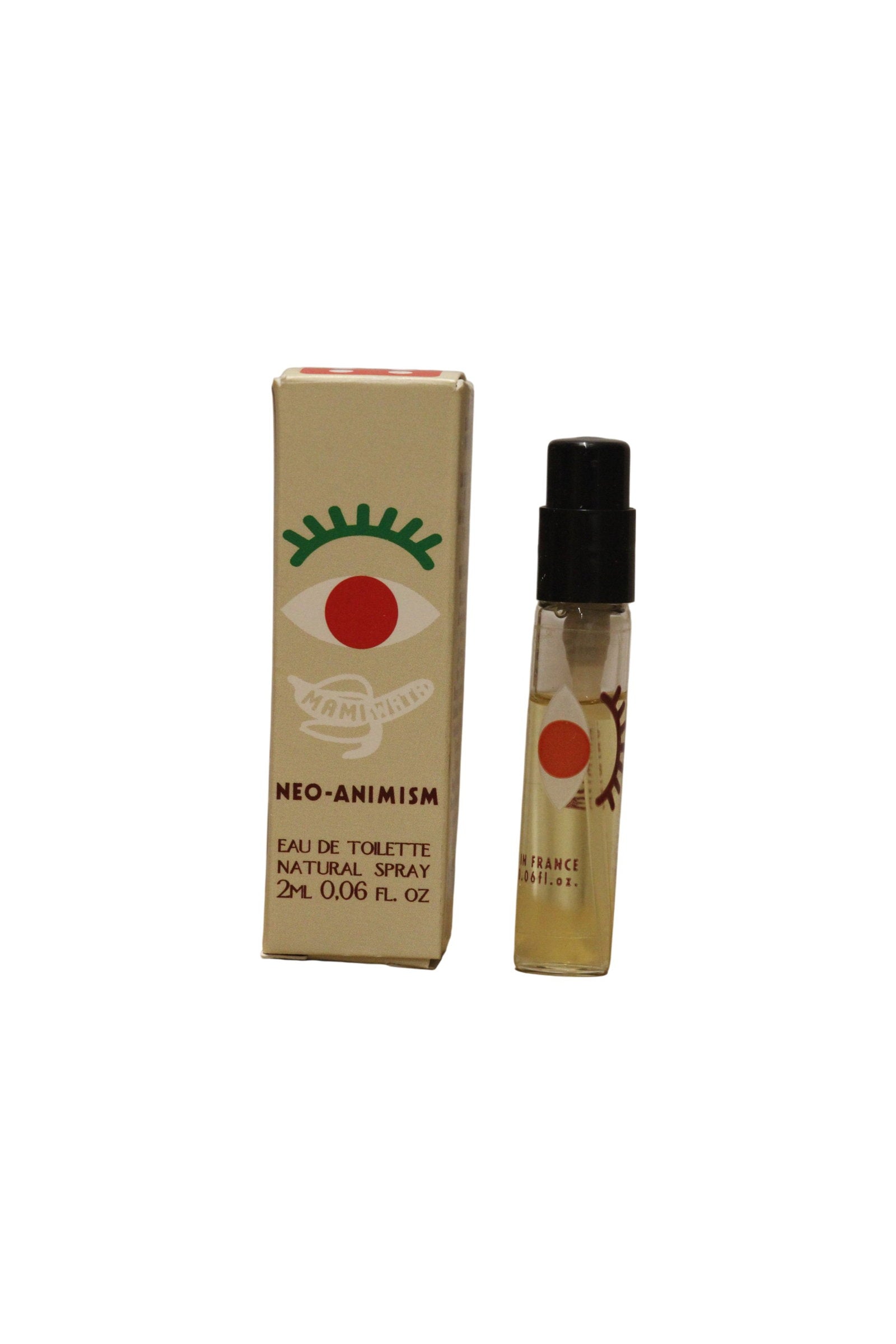 Mami Wata, Neo Animism, Eau De Toilette, Unisex, 2 ml *Vial