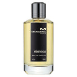Mancera, Black Intensitive Aoud, Eau De Parfum, Unisex, 120 ml