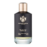 Mancera, Black Gold, Eau De Parfum, For Men, 120 ml