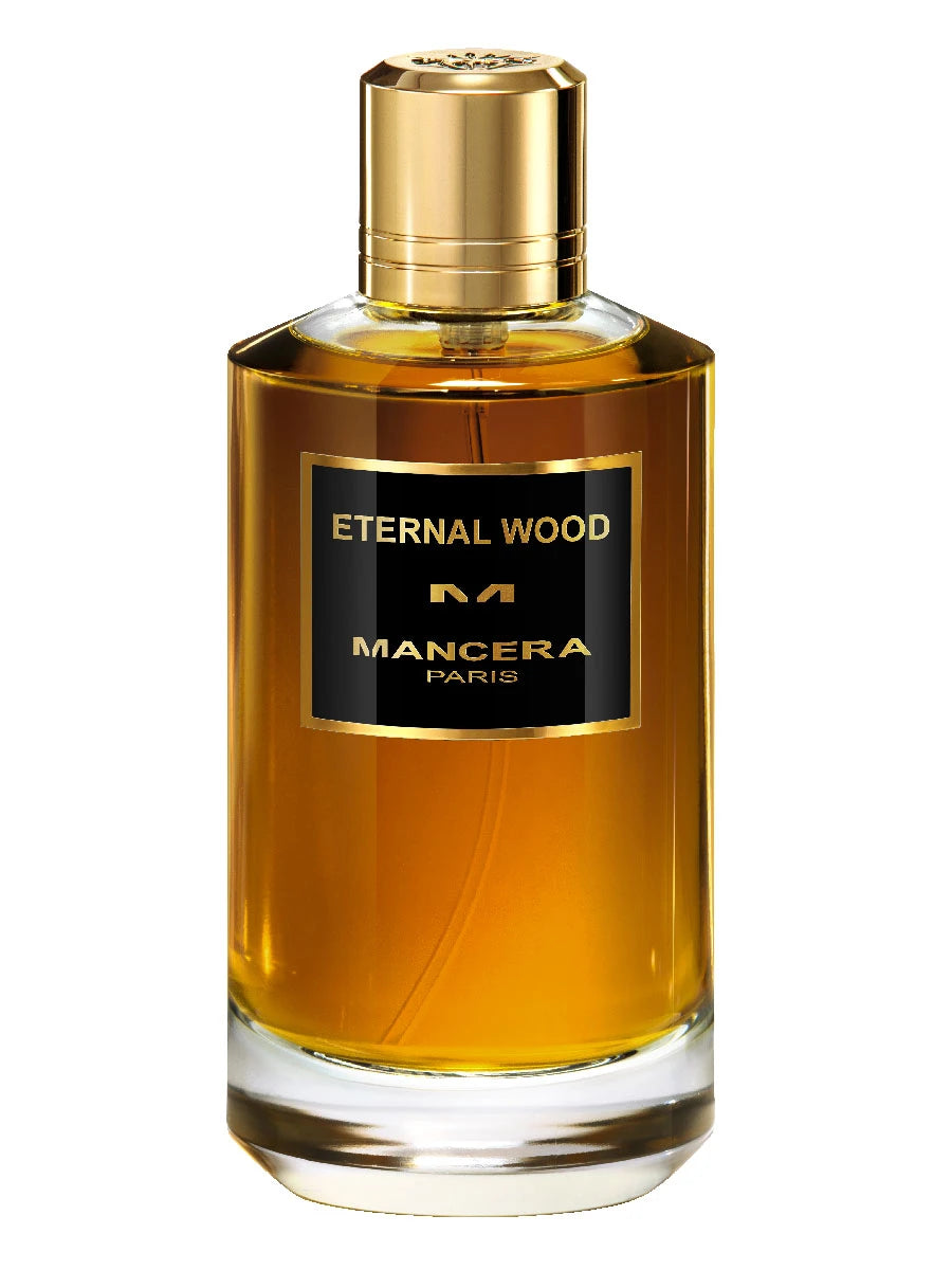 Mancera, Eternal Wood, Eau De Parfum, unisex, 120 ml