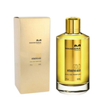 Mancera, Gold Intensitive Aoud, Eau De Parfum, Unisex, 120 ml
