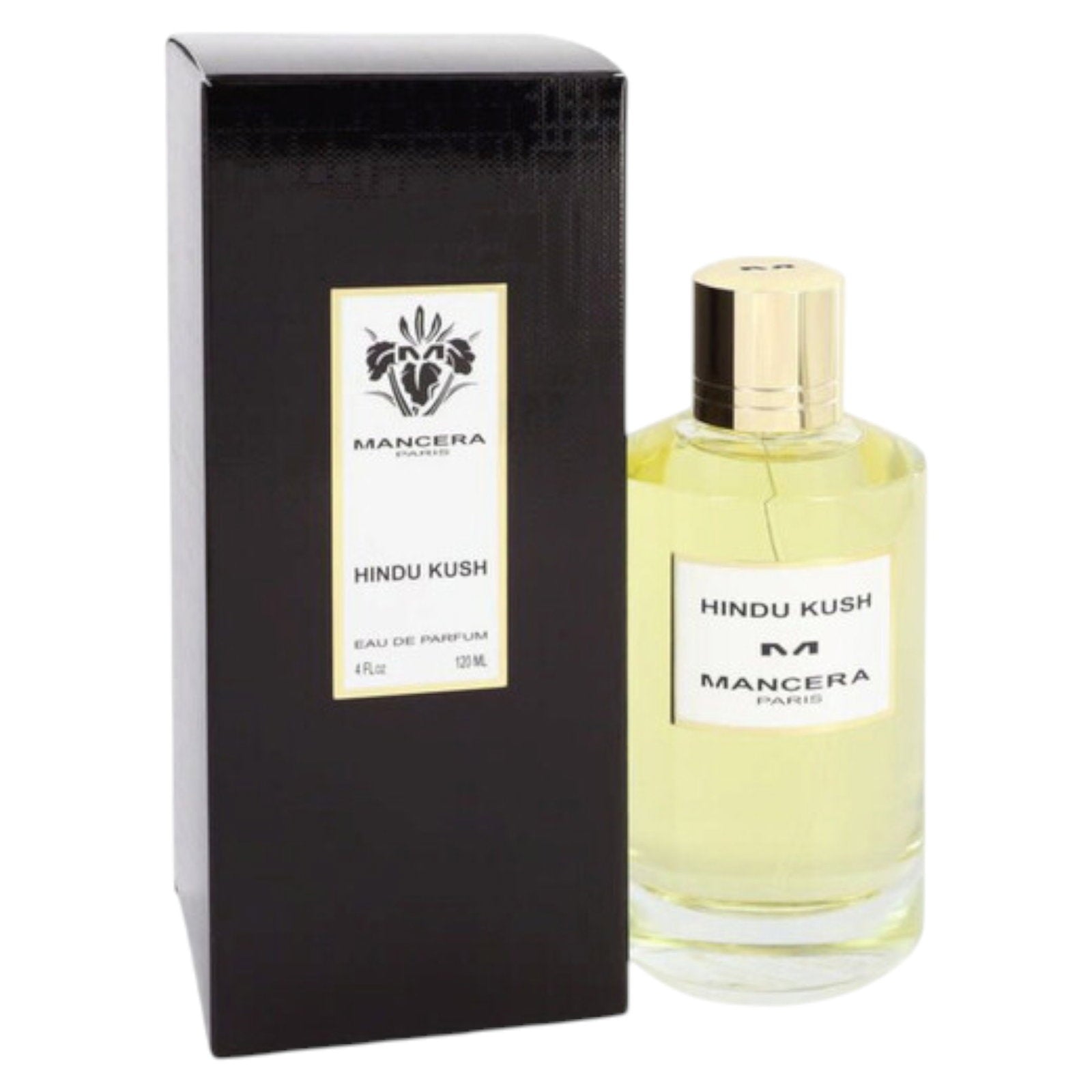 Mancera, Hindu Kush, Eau De Parfum, Unisex, 120 ml