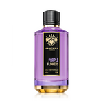 Mancera, Purple Flowers, Eau De Parfum, For Women, 120 ml