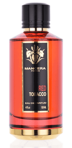 Mancera, Red Tobacco, Eau De Parfum, Unisex, 120 ml
