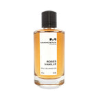 Mancera, Roses Vanille, Eau De Parfum, For Women, 120 ml