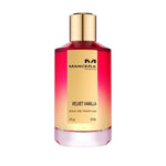 Mancera, Velvet Vanilla , Eau De Parfum, Unisex, 120 ml