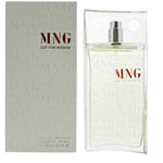 Mango, MNG Cut, Eau De Toilette, For Women, 100 ml