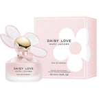 Marc Jacobs, Daisy Love Eau So Sweet, Eau De Toilette, For Women, 50 ml