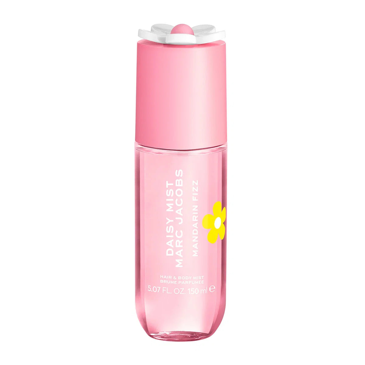 Marc Jacobs Daisy Mist Mandarin Fizz hår- og kropsmist 150 ml