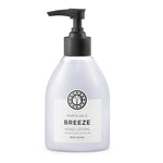 Maria Nila, Breeze, Paraben-Free, Hydrating, Hand Lotion, 300 ml