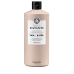 Maria Nila, Developer, Hair Oxidant Lotion, 1.8%, 6 vol, 750 ml