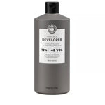 Maria Nila, Developer, Hair Oxidant Lotion, 12%, 40 vol, 750 ml