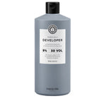 Maria Nila, Developer, Hair Oxidant Lotion, 9%, 30 vol, 750 ml