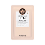 Maria Nila, Head & Hair Heal, Vegan, Hair Shampoo, Anti-Dandruff, 12 ml