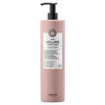 Maria Nila, Pure Volume, Paraben-Free, Hair Conditioner, For Volume, 1000 ml