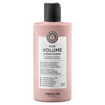 Maria Nila, Pure Volume, Paraben-Free, Hair Conditioner, For Volume, 300 ml