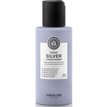Maria Nila, Sheer Silver, Hair Conditioner, For Colour Protection, 100 ml