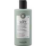 Maria Nila, True Soft, Cruelty Free, Hair Conditioner, For Moisturizing, 300 ml