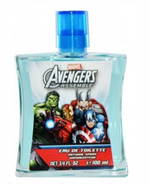 Marvel, Avengers, Eau De Toilette, For Men, 100 ml *Tester