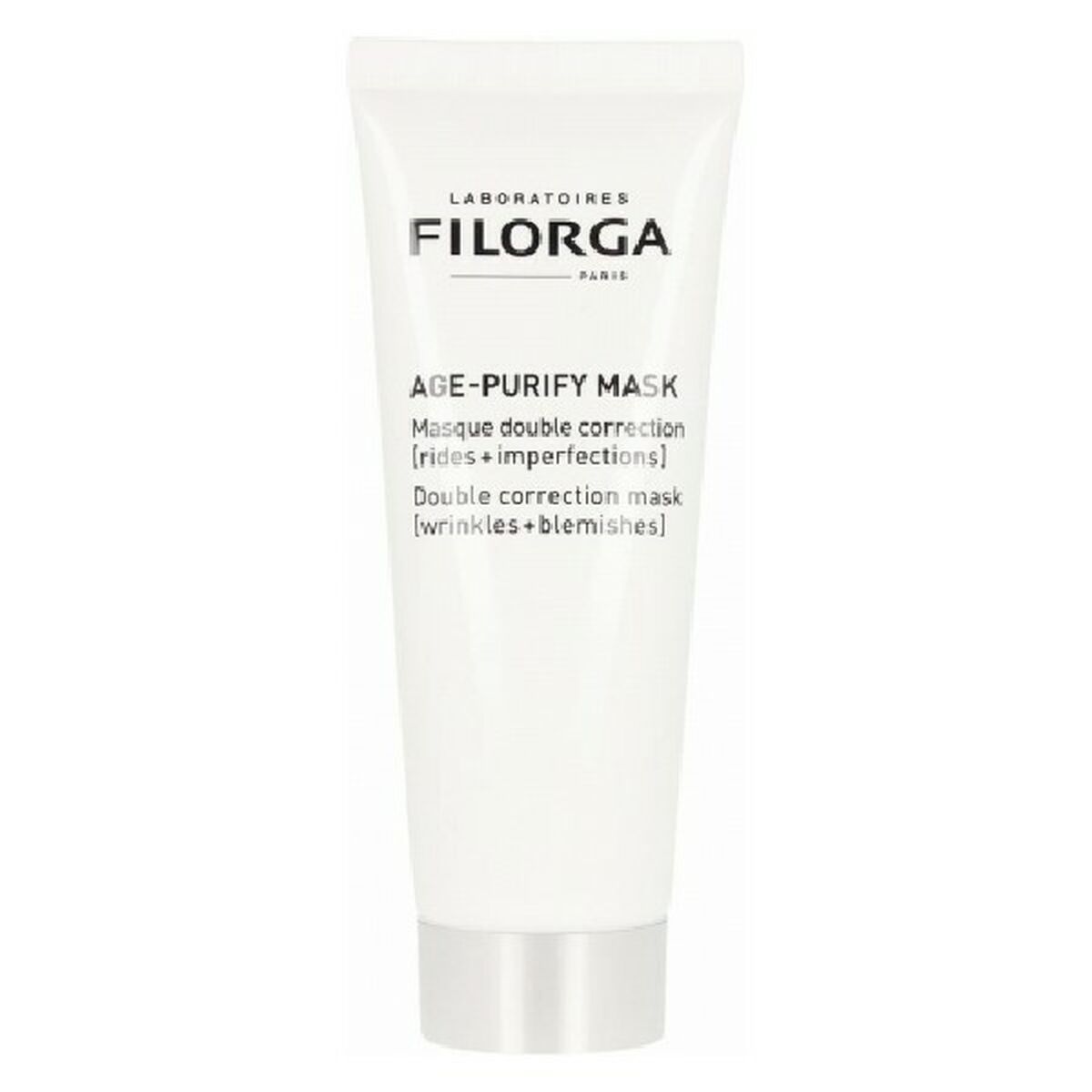Soothing Mask Filorga Mascarilla 75 ml til kvinder maske emballage