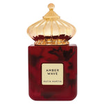 Matin Martin, Amber Wave, Eau De Parfum, Unisex, 100 ml