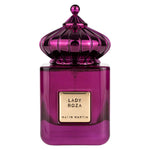 Matin Martin, Lady Roza, Eau De Parfum, For Women, 100 ml